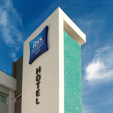 Ibis Budget Vitry Sur Seine N7 호텔 외부 사진