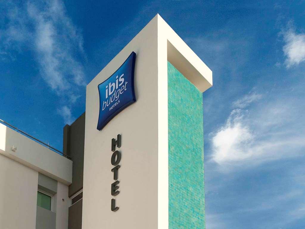 Ibis Budget Vitry Sur Seine N7 호텔 외부 사진