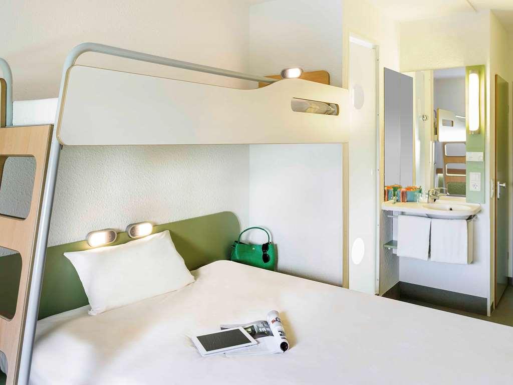 Ibis Budget Vitry Sur Seine N7 호텔 객실 사진