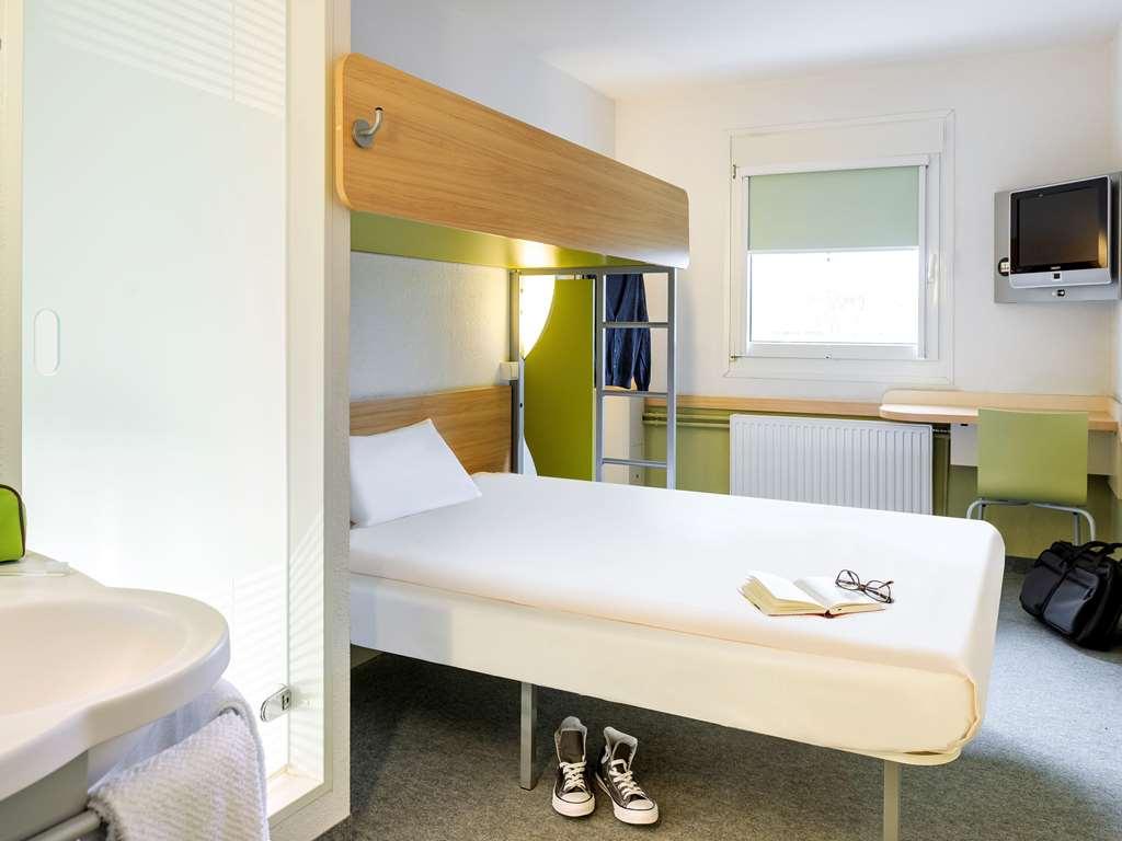 Ibis Budget Vitry Sur Seine N7 호텔 객실 사진