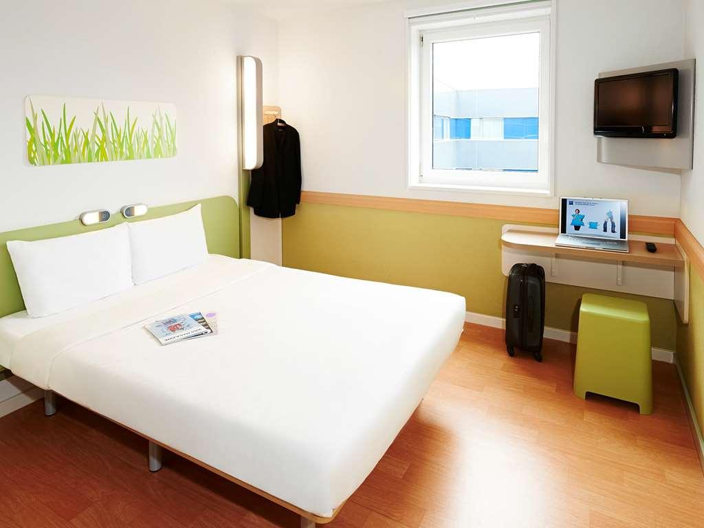 Ibis Budget Vitry Sur Seine N7 호텔 객실 사진